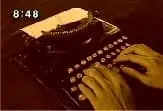 REMINGTON タイプライター