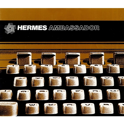 Hermes Ambassador(2)