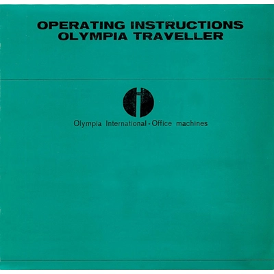 Olympia Traveller
