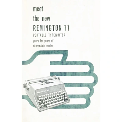 Remington 11