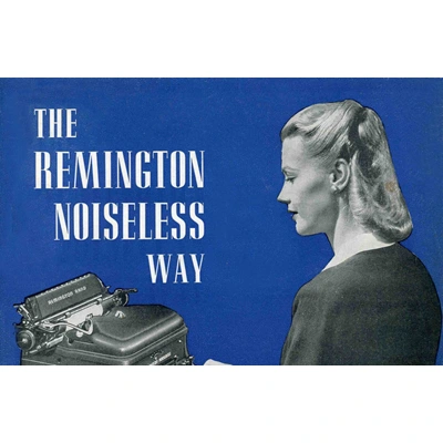Remington Noiseless10