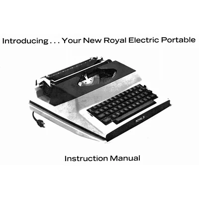 Royal ElectricPortable
