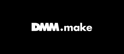 DMM.make クリエイターズマーケット