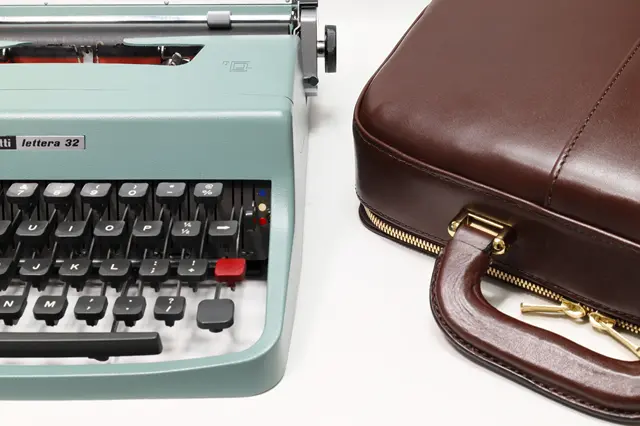 olivetti Lettera 32などにご使用いただけます。