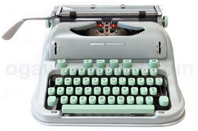HERMES 3000