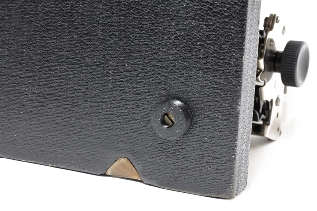 UNDERWOOD Standard Portable ケースゴム足商品画像
