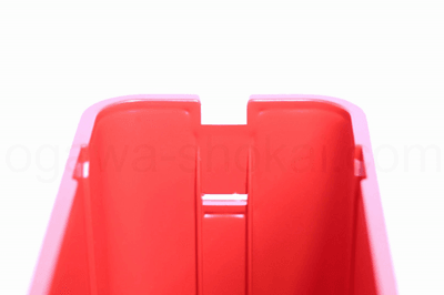 olivetti valentine case rubber remove type2