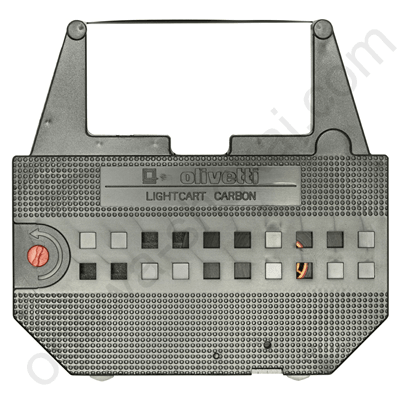 olivetti LIGHTCART カーボンリボン