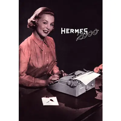 Hermes 2000