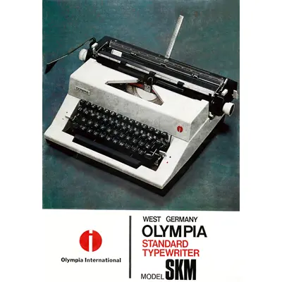 Olympia SKM