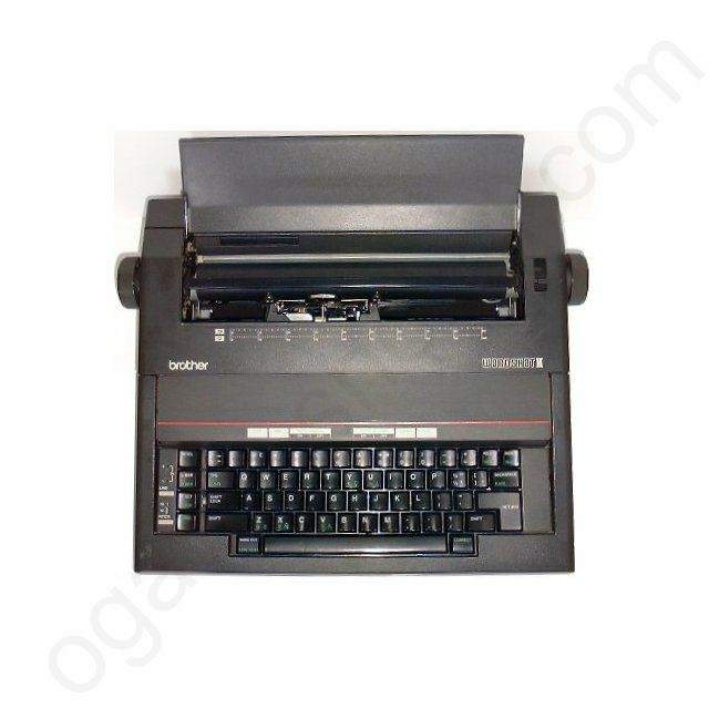 Brother Typewriter Correctable 1030 Film Ribbons by Brother　並行輸入品 - 2