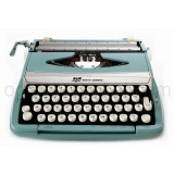 SMITH-CORONA（スミスコロナ） Corsair Deluxe