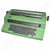 IBM Selectric 3