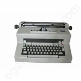 olivetti EDITOR 3