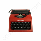 olivetti Lettera 110