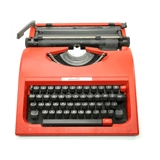 olivetti Lettera 112