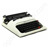 olivetti Lettera 12