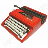 olivetti Lettera 31