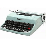 olivetti Lettera 32