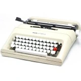 olivetti Lettera 35