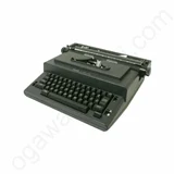 olivetti Lettera 35EC