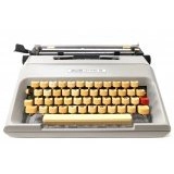 olivetti Lettera 35i