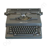 olivetti Lettera 39EC