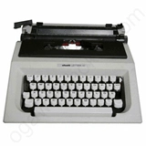 olivetti Lettera 40