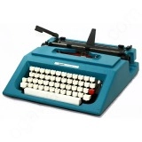 olivetti Lettera 41