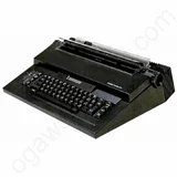 olivetti PRAXIS 45D