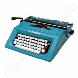 olivetti Pressman