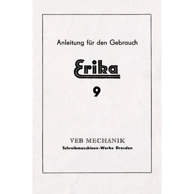 Erika 9