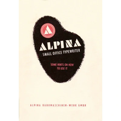Alpina(1955)
