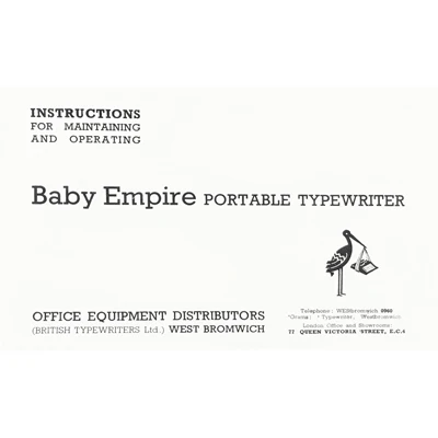 Baby Empire