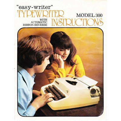 BuddyL Easywriter300