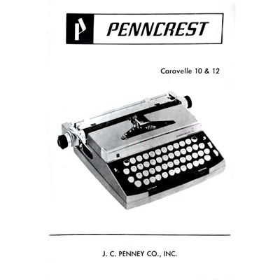 Penncrest Caravelle10,12
