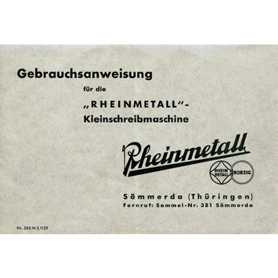 Rheinmetall(1930)