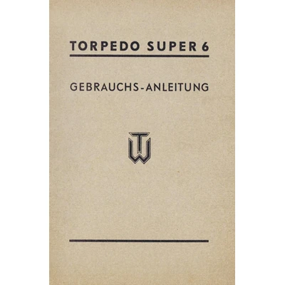 Torpedo Super6