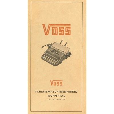 Voss(2)