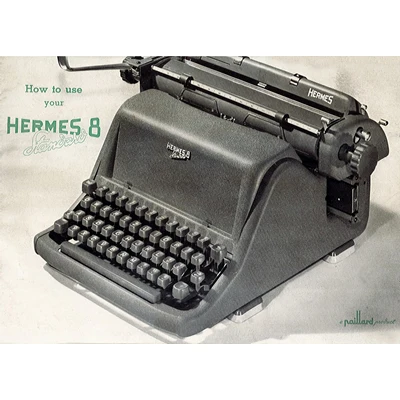 Hermes 8