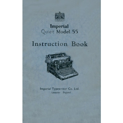 Imperial 55