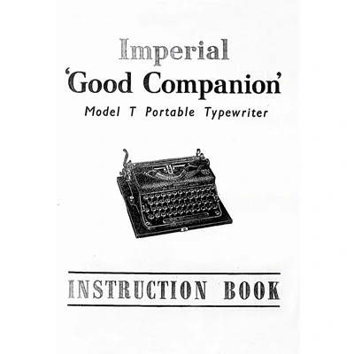 Imperial Good-Companion-T