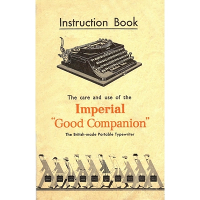 Imperial Good-Companion