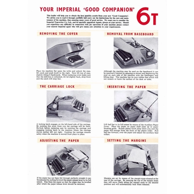 Imperial Good-Companion6T