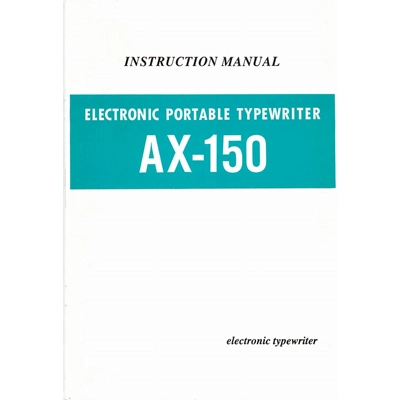 Nakajima AX-150