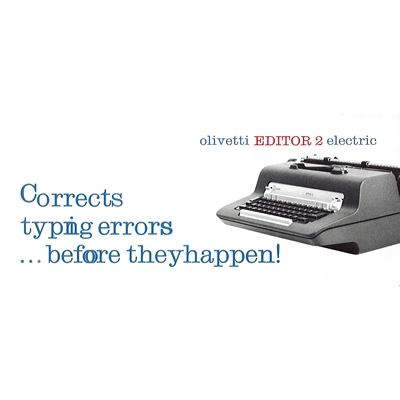 Olivetti Editor2(2)