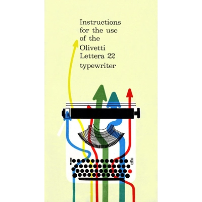 Olivetti Lettera22