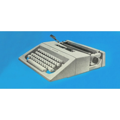 Olivetti Lettera25(2)