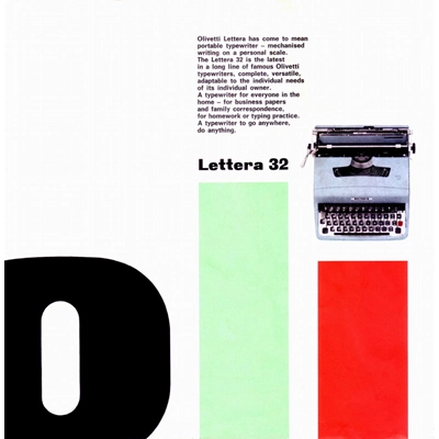 Olivetti Lettera32(2)