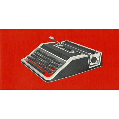 Olivetti LetteraDL(2)